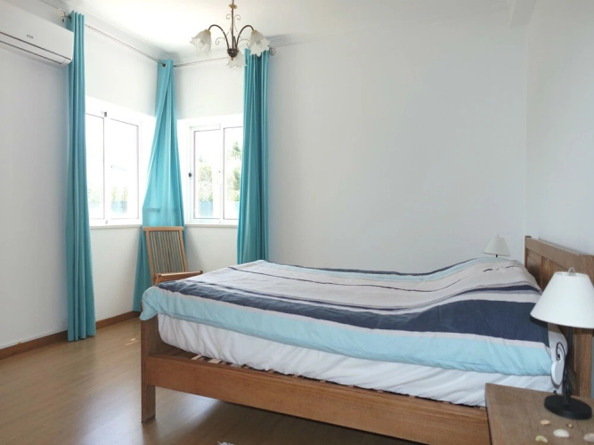 D04 Vale Da Telha Coast Villa
