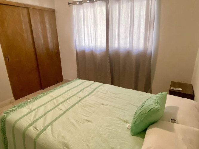Condo W.E. - 5 min from downtown