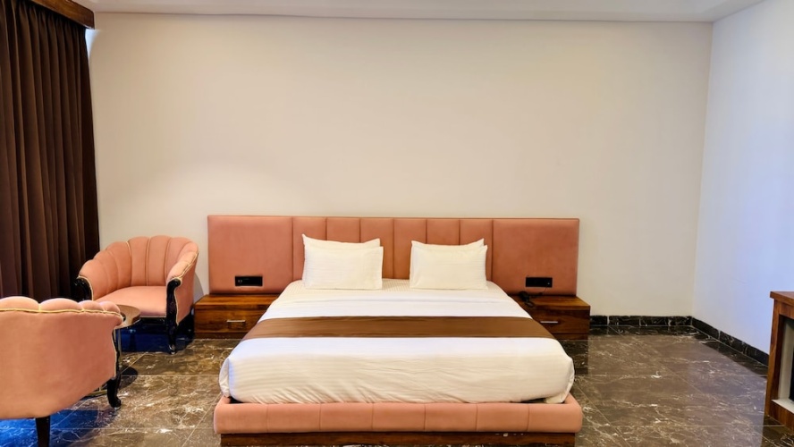 Premium room