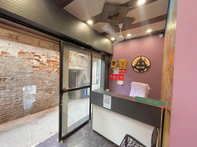 Shiv Darshan Home Stay