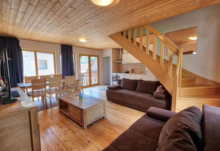 Jacobs Resort House Kranjska Gora