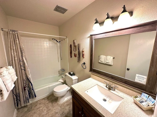 1 Bedroom Standard room