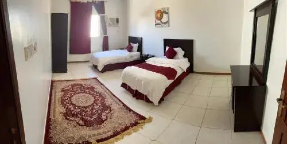Orchida Apartment(اوركيدا طريف)
