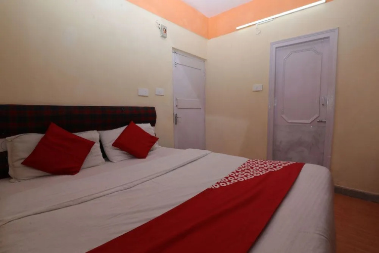 OYO 22750 Shorya Regency