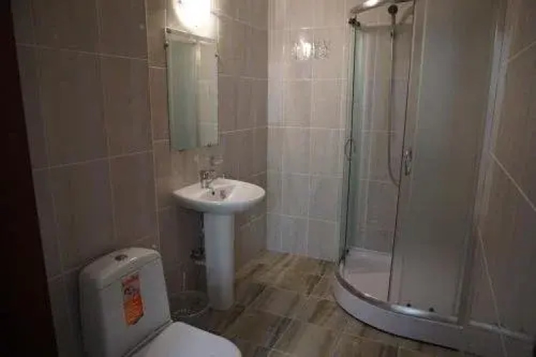 Guesthouse Na Beregu
