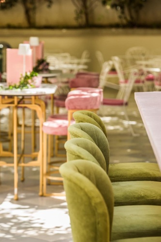 The Alley Boutique Hotel & Spa photo 30