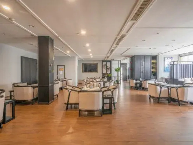 Wangchao Hotel