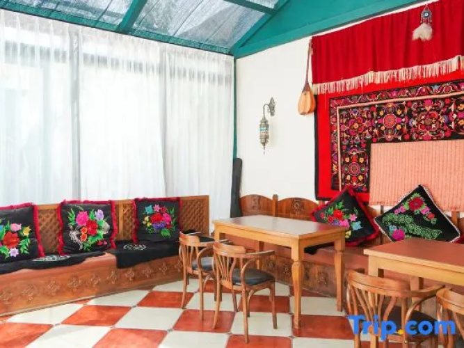 Dias Homestay