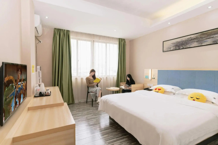 Dream Silk Hotel