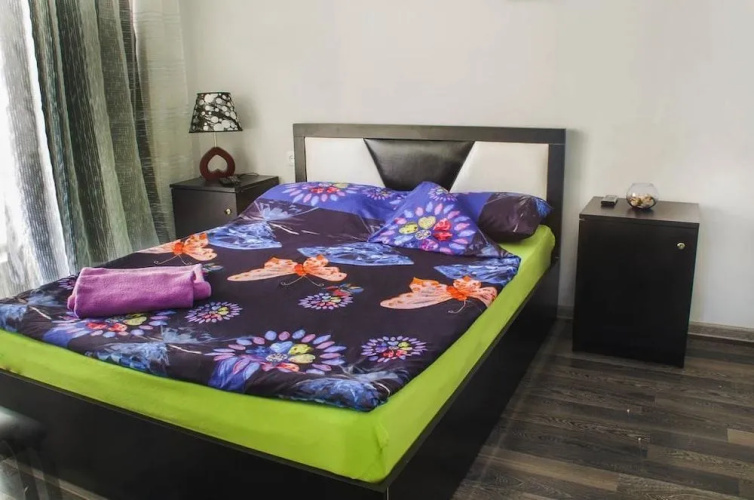 Hostel Tour Verginia