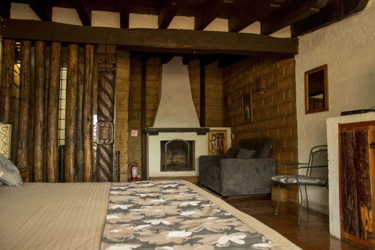 Suite Taos