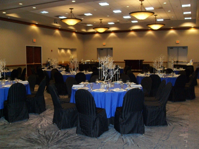 Hampton Inn Tropicana photo 37