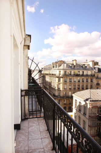 Hôtel Marignan