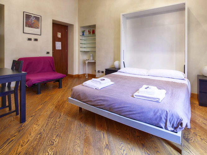 Residence Maximus