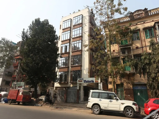Hotelafbeelding