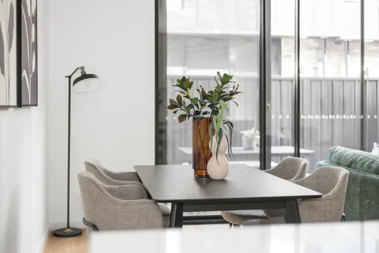 Foundry Lane Apartments by Urban Rest