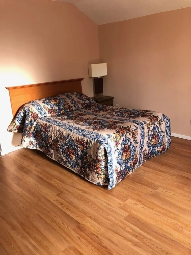 Comfort Double room with mountain view