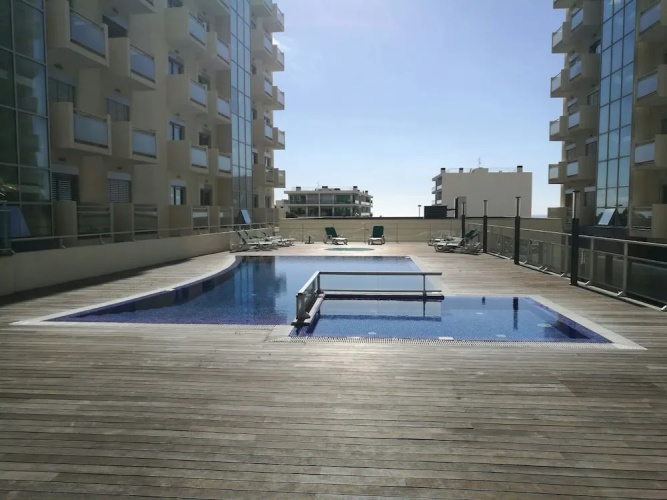 Apartamento Concordia