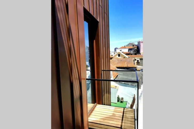 188 Avenue, Aveiro Centro