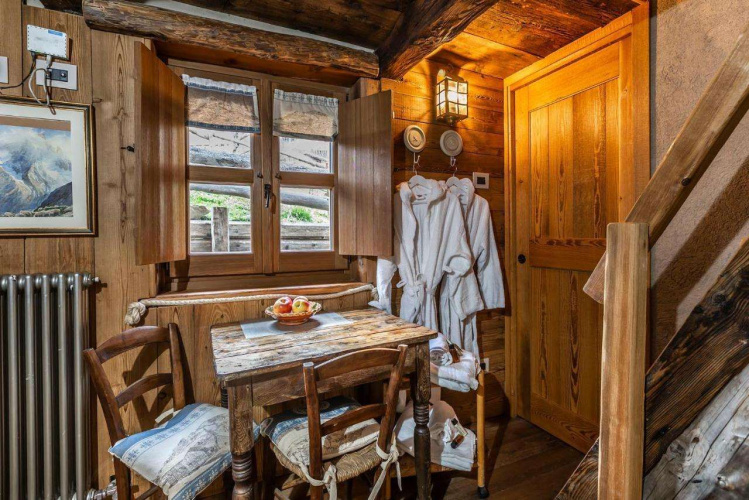 Brieis Relais Alpino