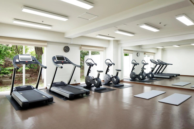Grand Prince Hotel Shin Takanawa photo 26