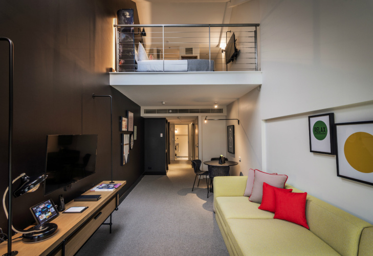 Suite