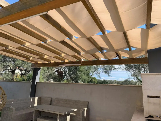 Villa Dolce Far Niente - Istria