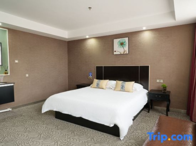 Business Single room