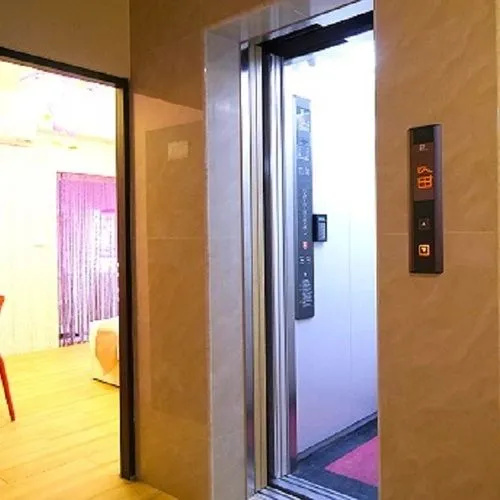 Happyday Guesthouse