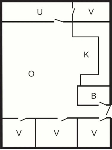 Cottage