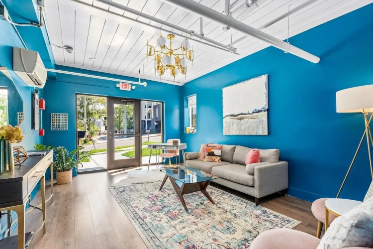 Mason Lofts