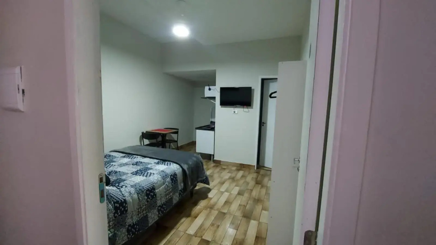Catumbi Studio 6