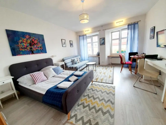 Standard Apartment