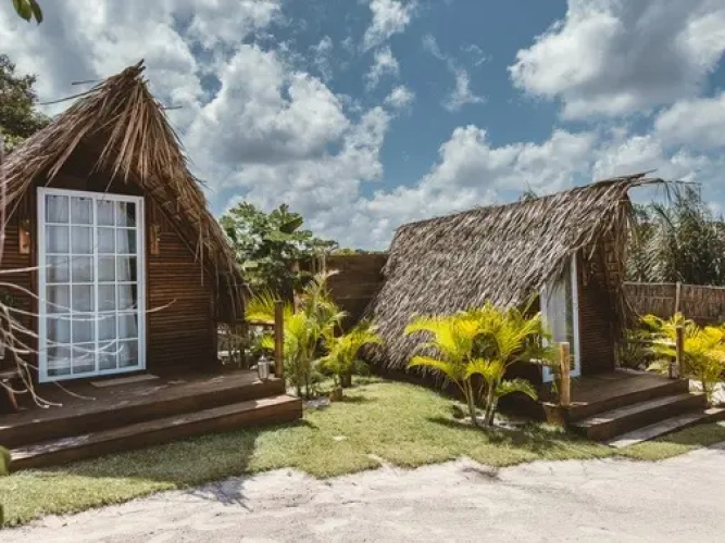 Villa Cabana