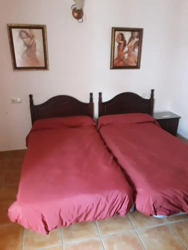 Hostal el Semaforo