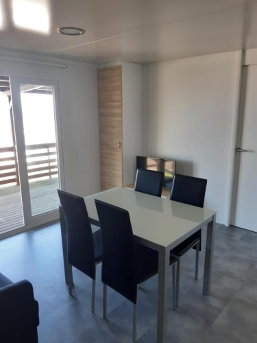 1 Bedroom Bungalow