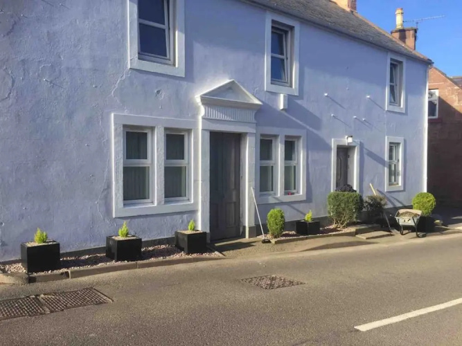 Vollie House