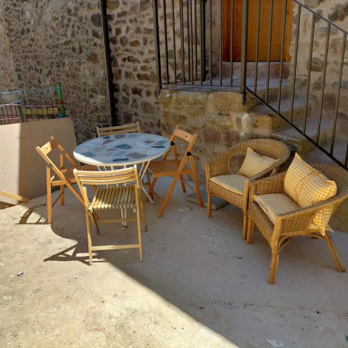 Casa Sorianna