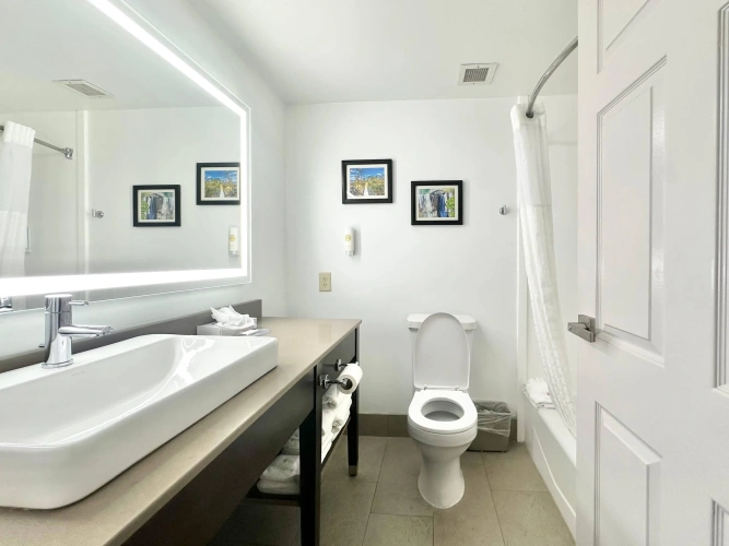 Double Suite
