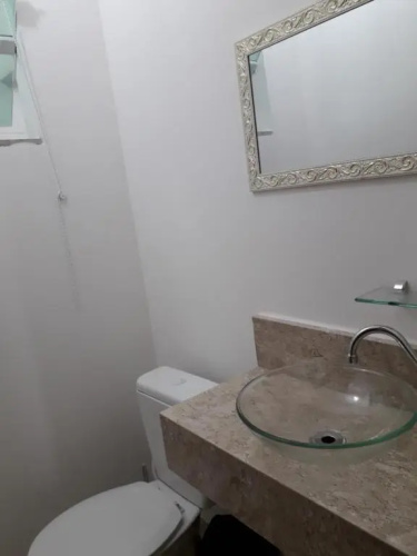 Casa Duplex nas Dunas do Peró