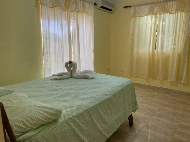 4 Bedroom Villa, private pool, security, ocean view
