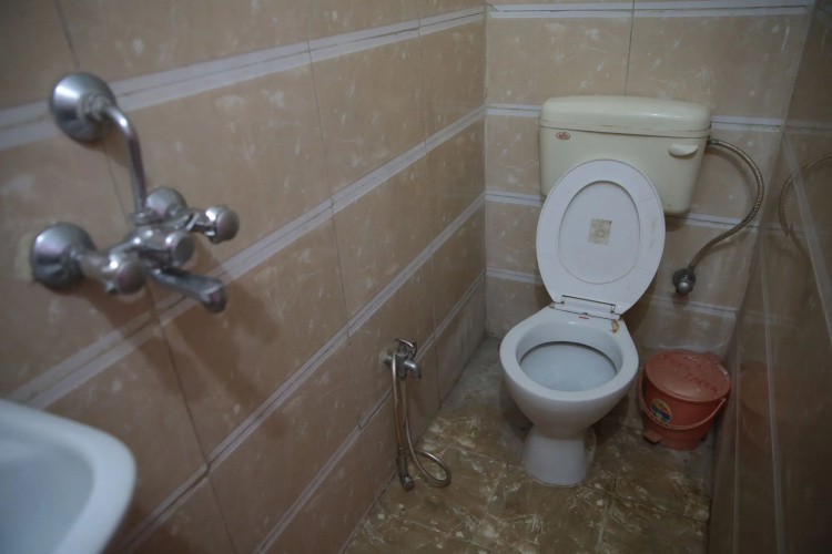 Somit Paying Guest House