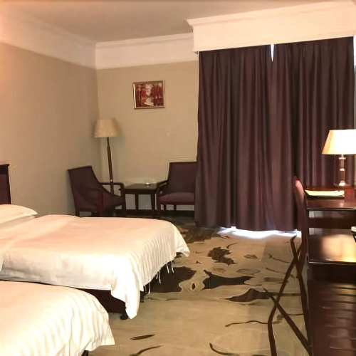 Xuefu Jiayuan Hotel