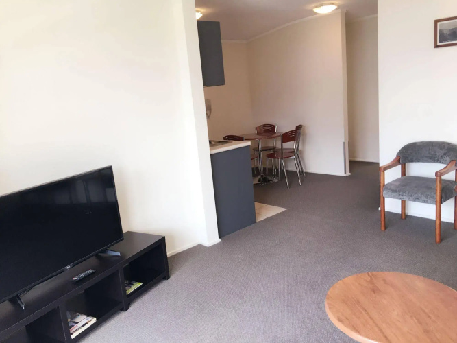 Ascot Motor Lodge