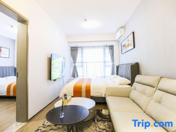 Business Twin Suite