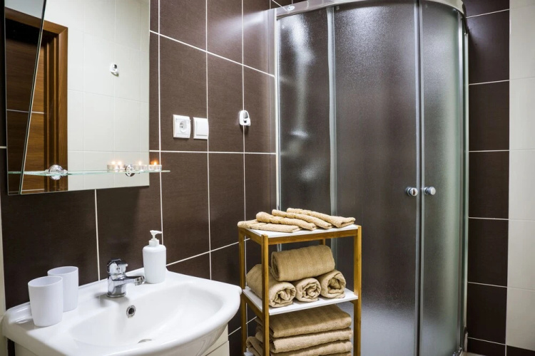 Apartment Eric 9D High Tatras