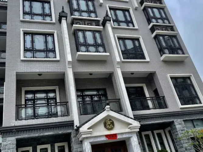 Wushan North Homestay