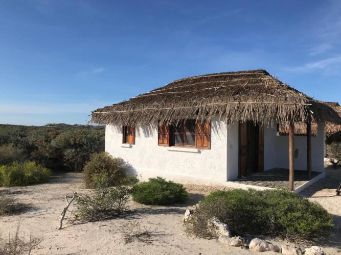 Family Bungalow