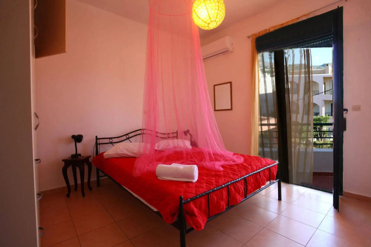 Cretan Dream
