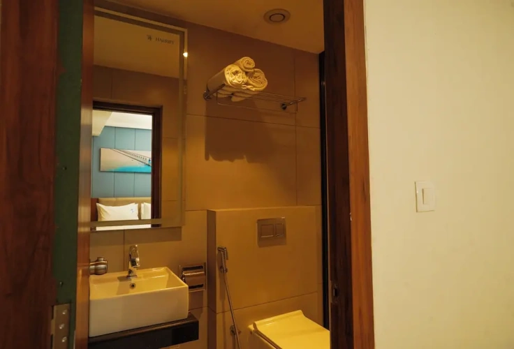 Grand Suite